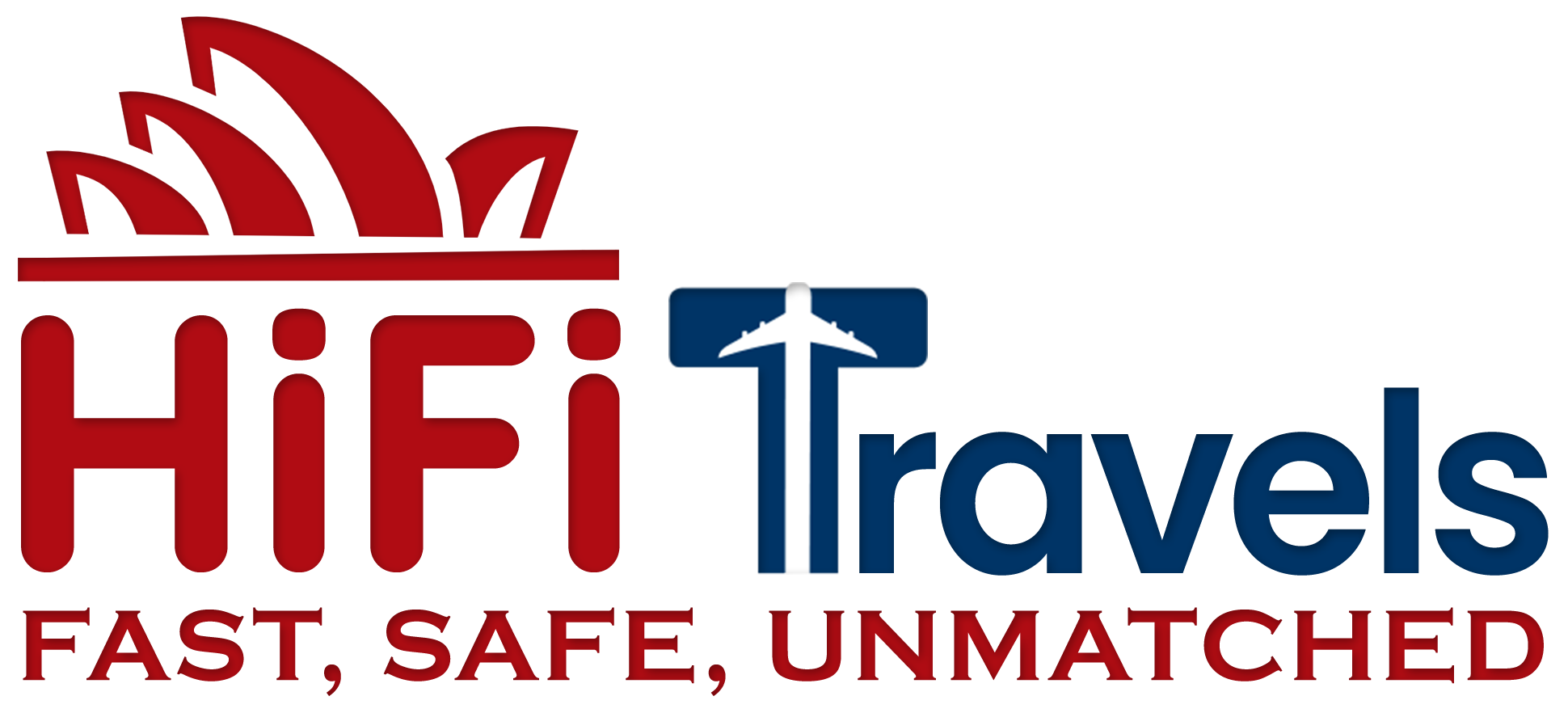 HiFi Travels - Fast, Safe, Unmatched